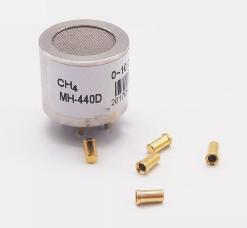 MH-440D NDIR Infrared Methane Sensor for HVAC air quality monitoring