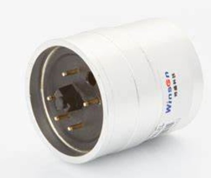 MH 742B Combustible Gas Alarms Sensor Universal Smart Infrared