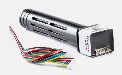 MH-Z16 CO2 Sensor Digital Qaveform Output Electrochemical Carbon Monoxide Sensor