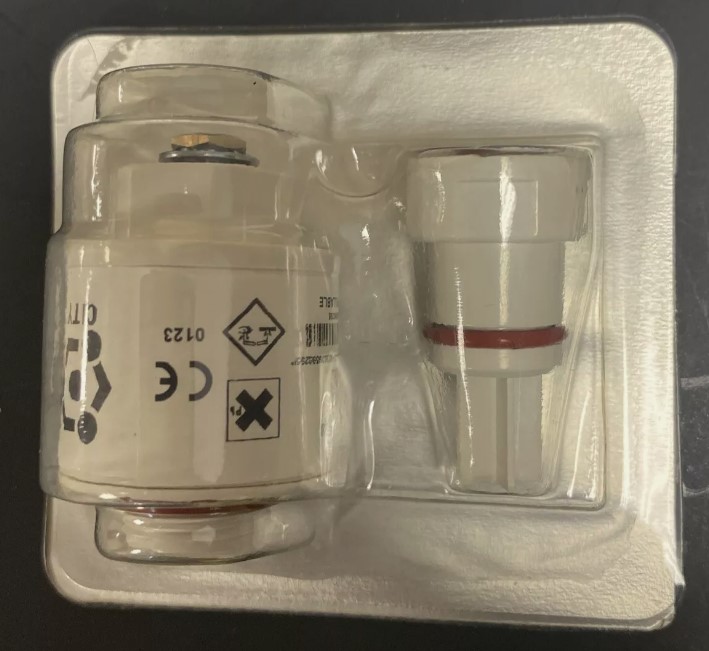 MOX-2 MOX2 Anaesthesia Oxygen Gas Sensor Suction Machine Oxygen Battery