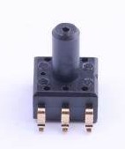 Oxygen Generator Electronic Pressure Sensor MPS-3118-015GC 15psi Directly Inserted