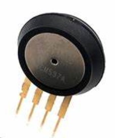 MPX2100D 0-100 kpa (0-14.5PSi) with compensatory pressure sensor
