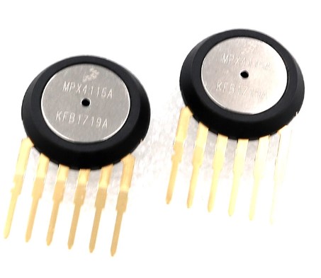 MPX4115A 0-105kpa Automotive Manifold Absolute Pressure Sensor