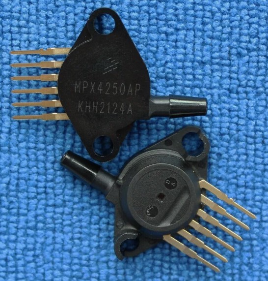 MPX4250AP 20KPa-250KPa Pressure Sensor For Non-automotive Applications