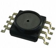 MPXHZ6115AC6T1 MPXHZ6115AC6U MPXH6115AC6U Pressure Sensor Output 0.2V-4.7V