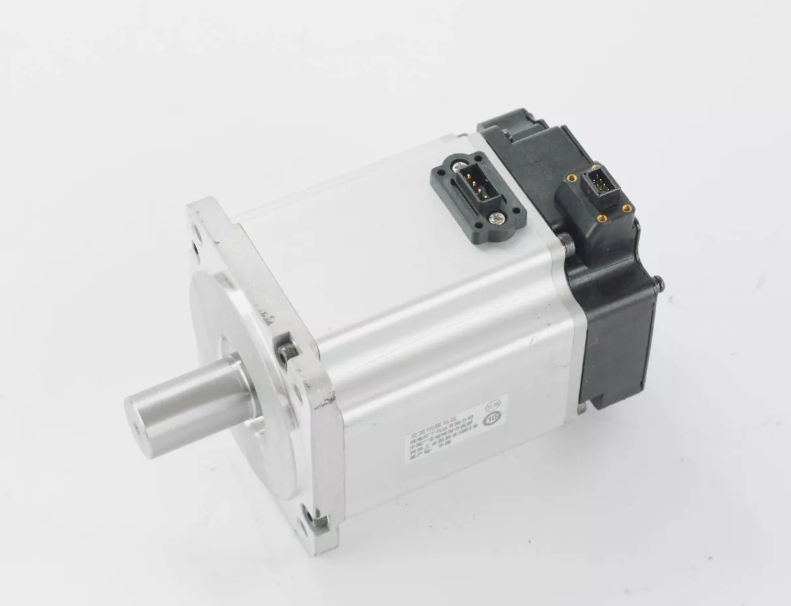 New Panasonic AC Motor Servo motor 3000 RPM 750W MSME082S1A