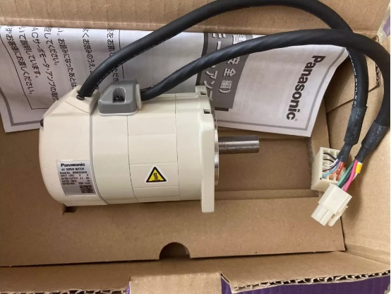 Brand New Panasonic MSMZ022A1C AC Servo Motor 0.2 kW 92V 3000RPM