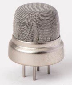 NAP-100AM Catalytic Combustion Type Combustible Gas Sensor Can Be Used In Industrial Industry