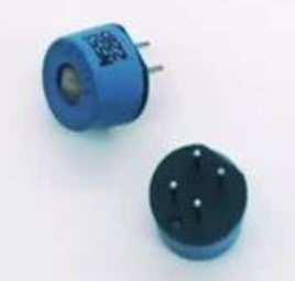 NAP-55S Combustible Gas Sensor Higher Durability Long Life Good Reactivity