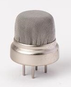 NC-170S NCP-170 Paired Contact Combustion Type Combustible Gas Sensor