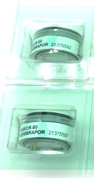 CR-50 Ammonia Detection Sensor RoHS , Highly Sensitive NH3 Ammonia Sensor