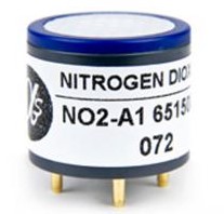 NO2-A1 Nitrogen Dioxide Sensor (Portable NO2 Sensor) For Nitrogen Dioxide Portable Monitor
