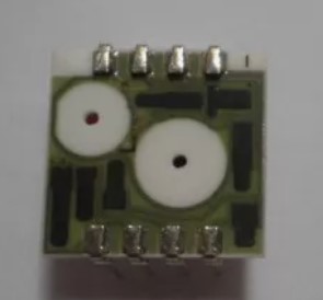 PID Vacuum Pressure Sensor Medical Applications Nonlinearity for Sphygmomanometers