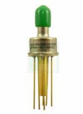 15.mA 10Ω Solid State Pressure Sensor Medium NPH-8-002.5DH Model