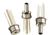 NPH-8-100GH Solid State Pressure Sensor 100Kpa , Millivolt Output Pressure Transducers