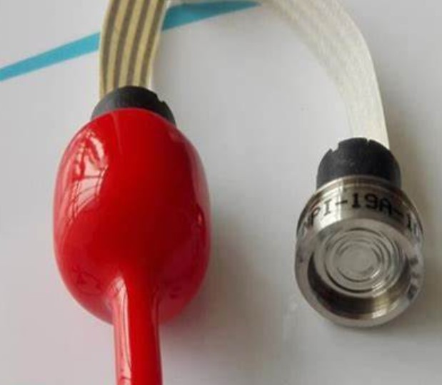 700Kpa Oil Filled Pressure Sensor NPI-19A-CZ701GH NPI-19A-CZ701GH ISO