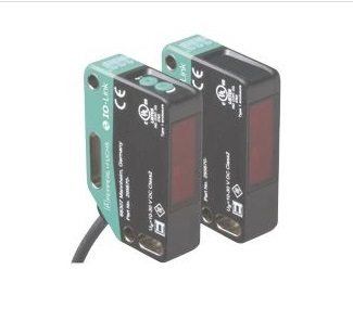 OBE25M-R201-2EP-IO-0,3M-V31 New Pepperl+Fuchs Laser Thru-beam Sensor