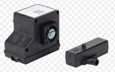 OPC-N3 PM2.5 Atmospheric Pressure Sensor Particle Monitor Standby Mode