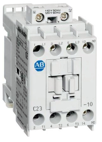 100-C23EJ10 New Allen Bradley Contactor