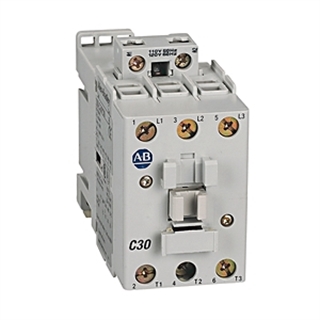 100-C30EJ10 New Allen Bradley Contactor