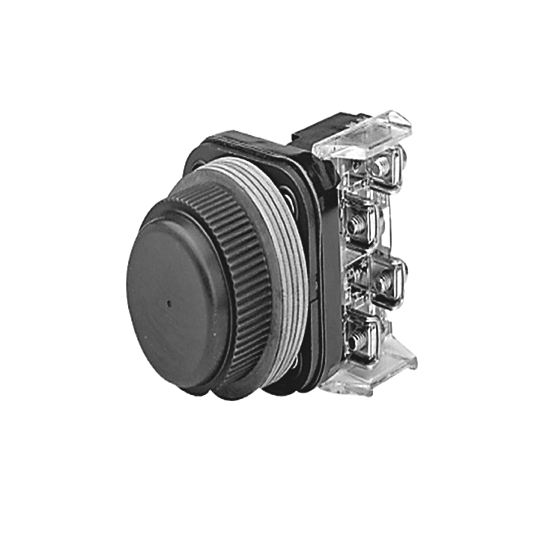 800H-R6D1 New Allen Bradley Push Button