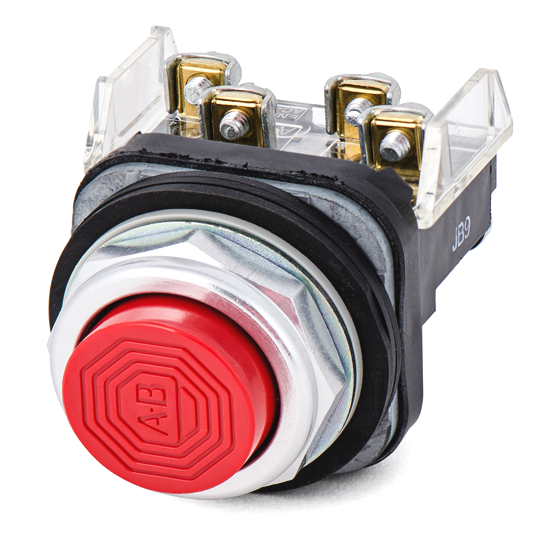 800T-B6A New Allen Bradley Push Button