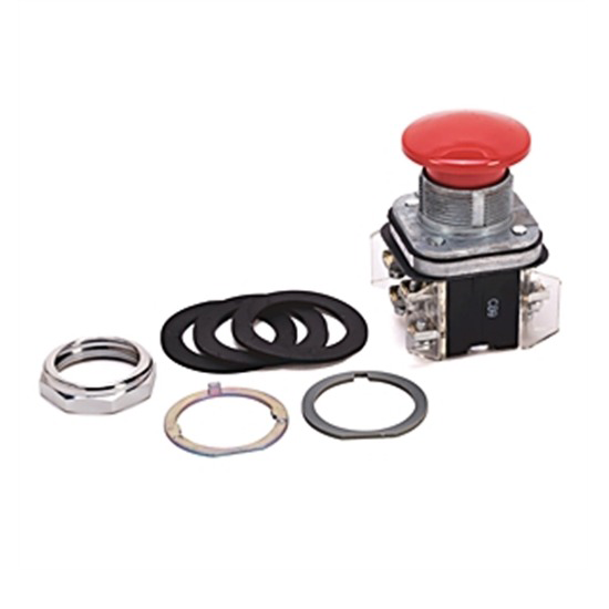 800T-D6B New Allen Bradley Push Button