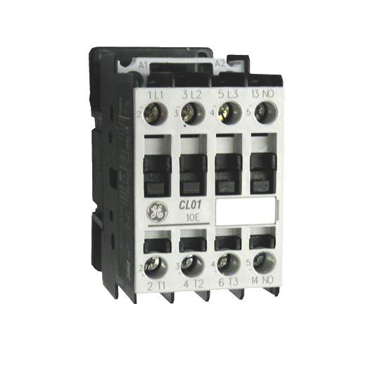 CL01A310TS New GE Contactor