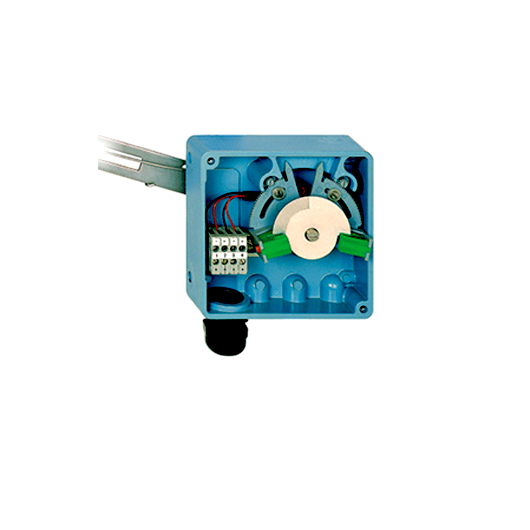 SGE985-T7EAAN New Foxboro Limit Switch