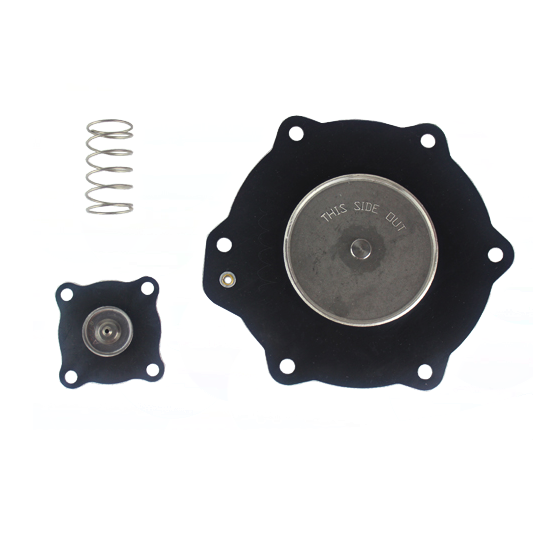 C113685 New ASCO Pulse Valve