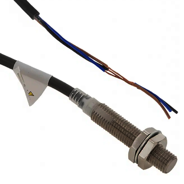 E2E-X1R5E1 2M New Omron Standard Proximity Sensor [STOCK-Ship Same Day] [NEW Surplus for Clearance] - 1 piece available