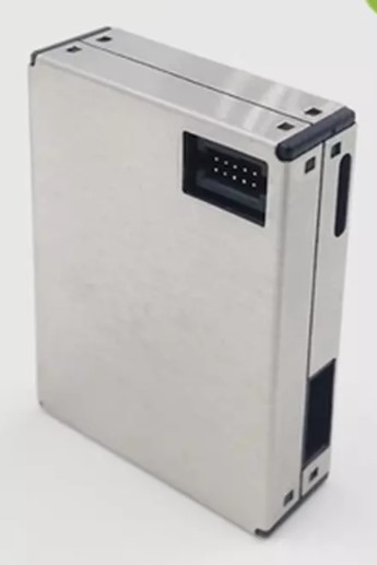 PMS7003M Digital Particle Concentration Sensor Universal