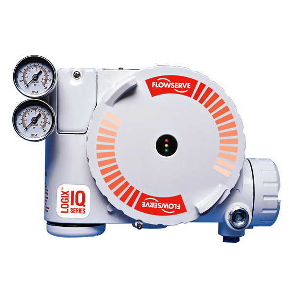 3200MD-14-D6-M-03-40-OS-OO New Flowserve 3200MD Digital Positioner