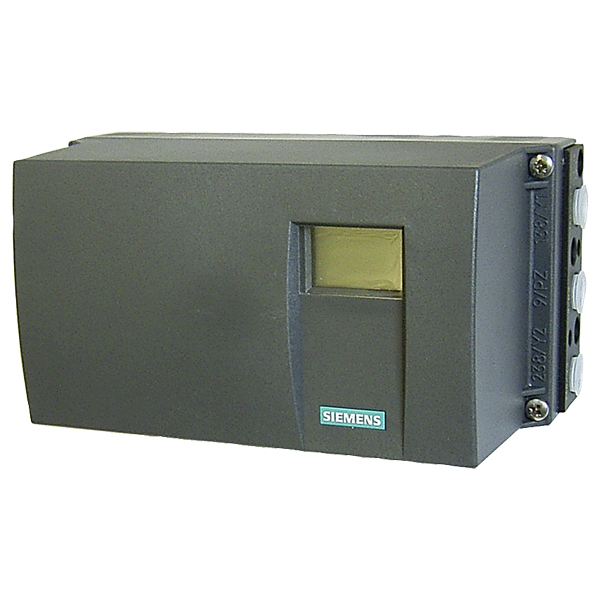 6DR5010-0NG00-0AA0 New Siemens SIPART PS2 Smart Electropneumatic Positioner