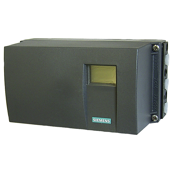 6DR5010-0NG30-0AA0 New Siemens SIPART PS2 Smart Electropneumatic Positioner