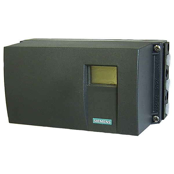 6DR5610-0NG00-0AA0 New Siemens SIPART PS2 Smart Electropneumatic Positioner