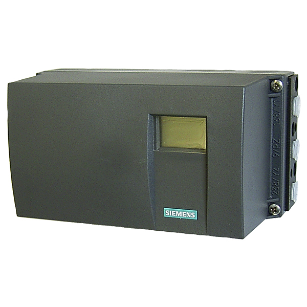 6DR5310-0NG01-0AA0 New Siemens SIPART PS2 Smart Electropneumatic Positioner