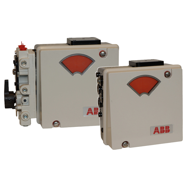 AV1121030 New ABB Pneumatic Positioner
