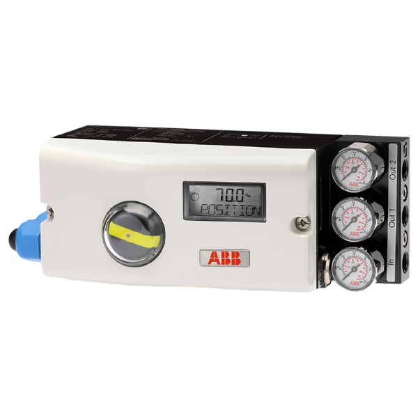 V18345-2021150001 New ABB V18345 Valve Positioner