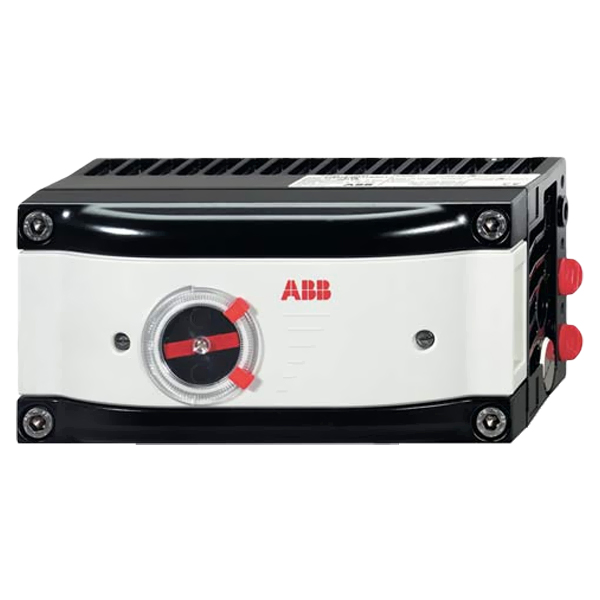 V18348-20113303110 New ABB V18348 Electro-Pneumatic Positioner