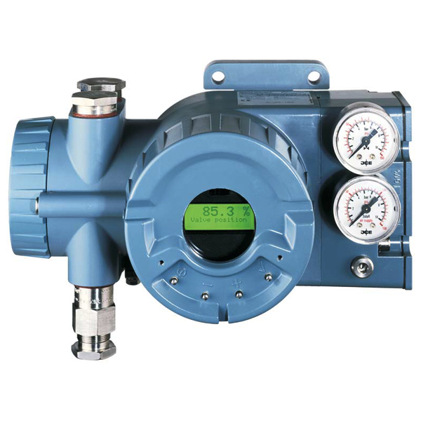 SRD960-BHNDSN6EDZFA-X New Foxboro SRD960 Universal Positioner