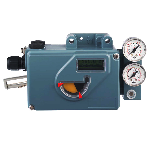 SRD991-BHFS6EAANR-1V01 New Foxboro SRD991 Intelligent Positioner
