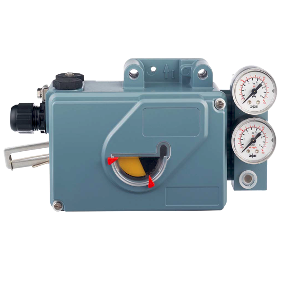 SRI990-BIMS7EAA-R New Foxboro Analog Positioner