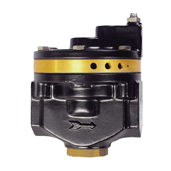 YT-310N1 New Rotork YTC Volume Booster Relay