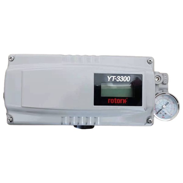 YT3300-LDN1221S New YTC YT-3300 Smart Positioner