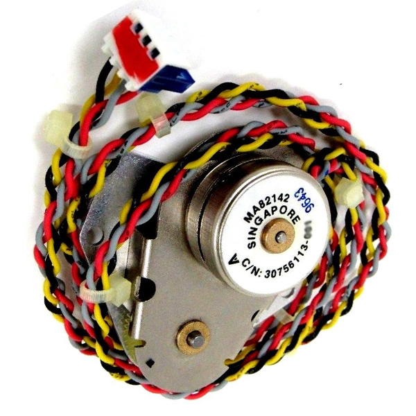 30756113-501 New Honeywell DR4500 Chart Motor Kit