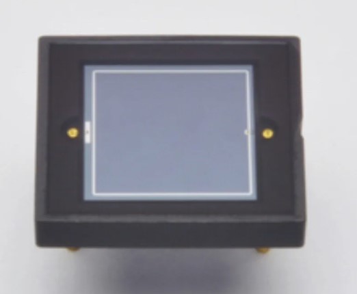 S1227-66BR Si Photodiode High UV Sensitivity IR Sensitivity Reverse Voltahe VR Max 5V