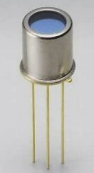 S12742 254 254nm Infrared Photoelectric Sensor Band Interference Filter