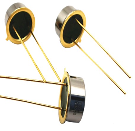 S1336-44BQ Silicon Pin Avalanche Photodiode For Precision Photometric Determination