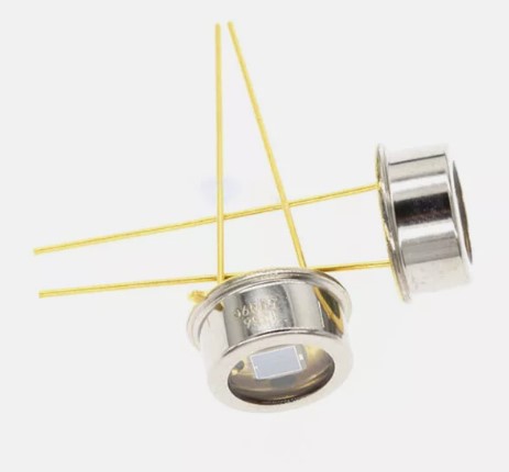 S1336-5BQ Ultraviolet Infrared Photoelectric Sensor Reflective Sensor